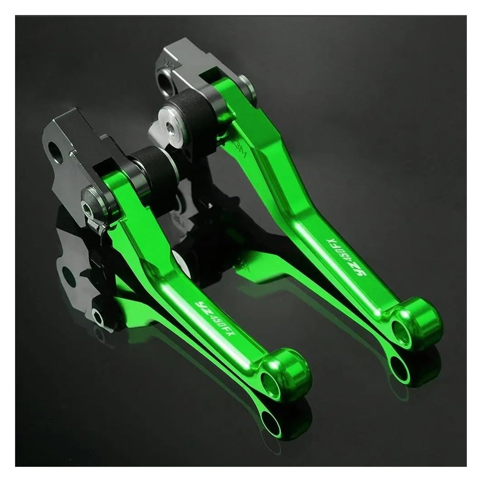 Moto Freno Frizione Master Per DT125 DT 125 1987-2005 2001 2002 2003 2004 Accessori Leva Pivotante Per Moto Da Cross Freno Principale Per Frizione