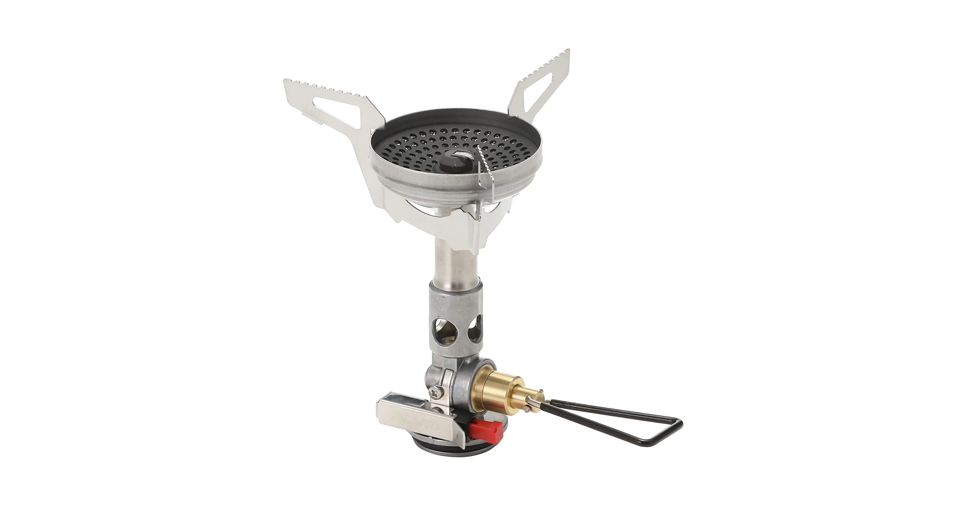 SOTO WindMaster SOD-310 シングルバーナー ソト Amazon.co.jp: [ソト (SOTO)] 日本製 シングルバーナー