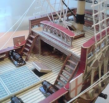 Amazon.co.jp: ミリタリーペーパーパズルモデルのおもちゃ、1