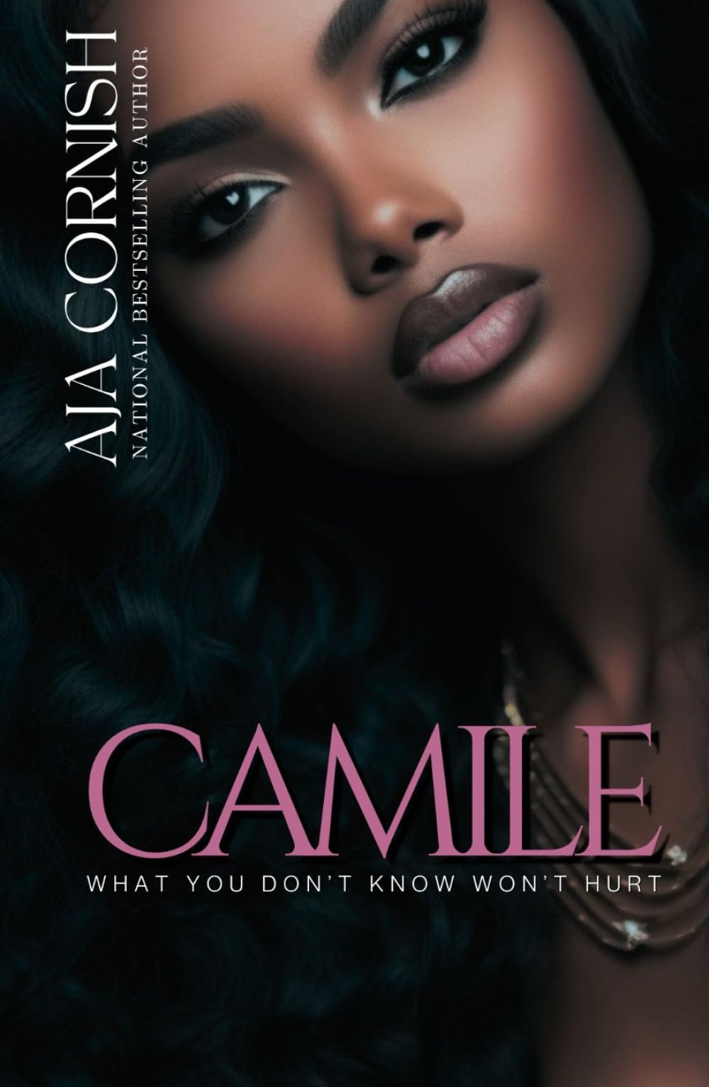 Enigma (Novella Series)