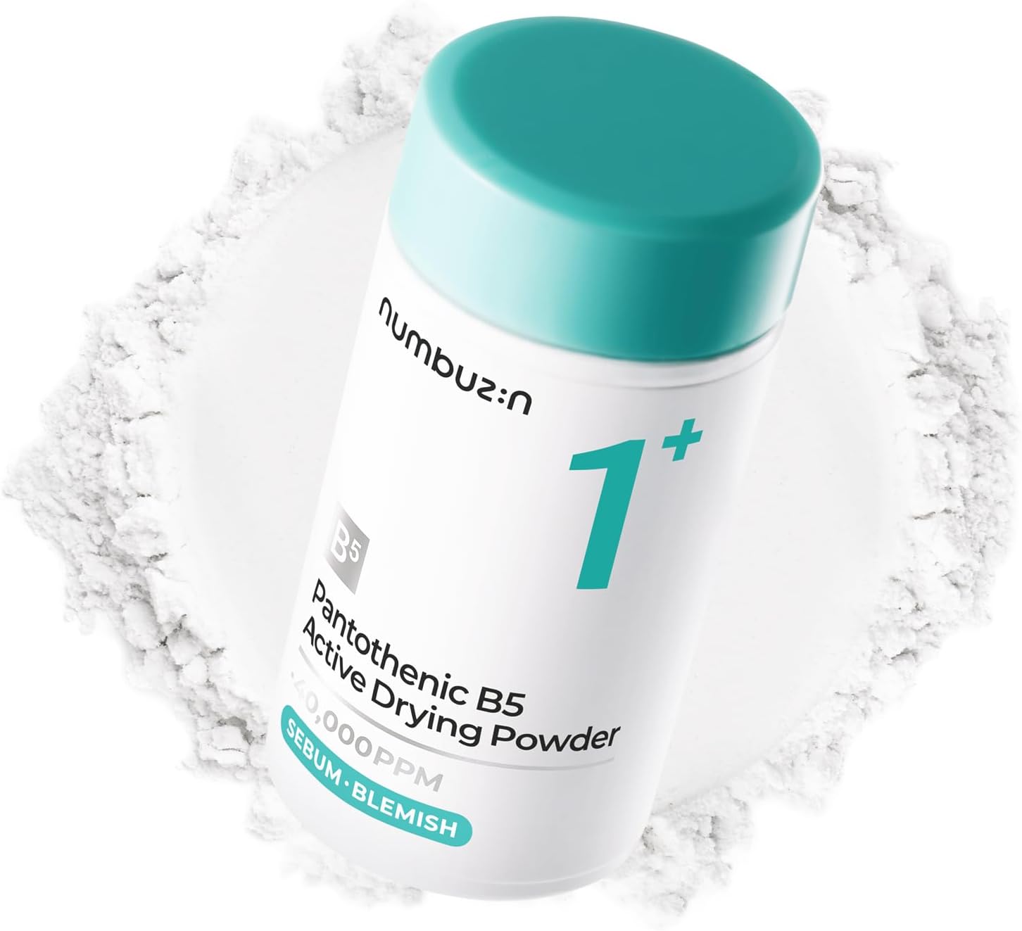 Pantothenic B5 Active Drying Powder | 0.25oz