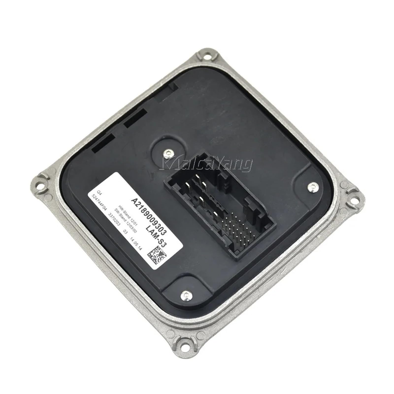 A2189009303 2189009303 A1668203589 1668203589 LED Ballast Unit W176 GLA W156 1Pcs
