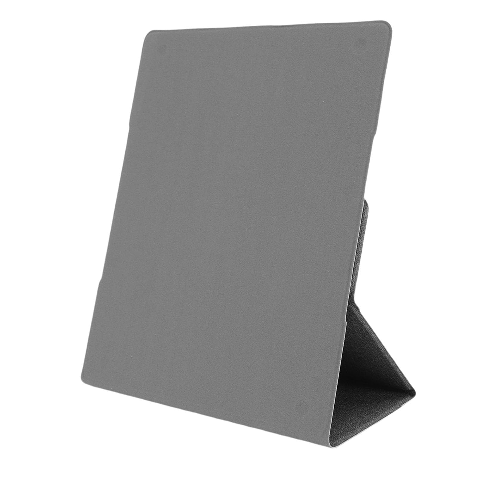 Generic Custodia Protettiva in Pelle Magnetica per Kindle Scribe 2022 2024 Lettore di Libri Elettronici da 10,2 Pollici Funzione di Supporto Versatile Mano Che Legge i Viaggiatori (GREY)
