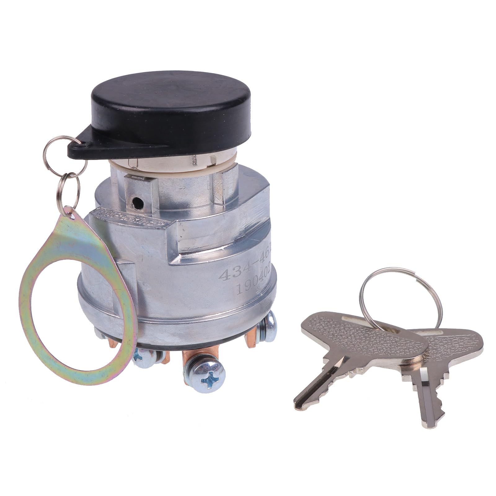 Amazon.com: JZGRDN Ignition Switch 385200101 385201160