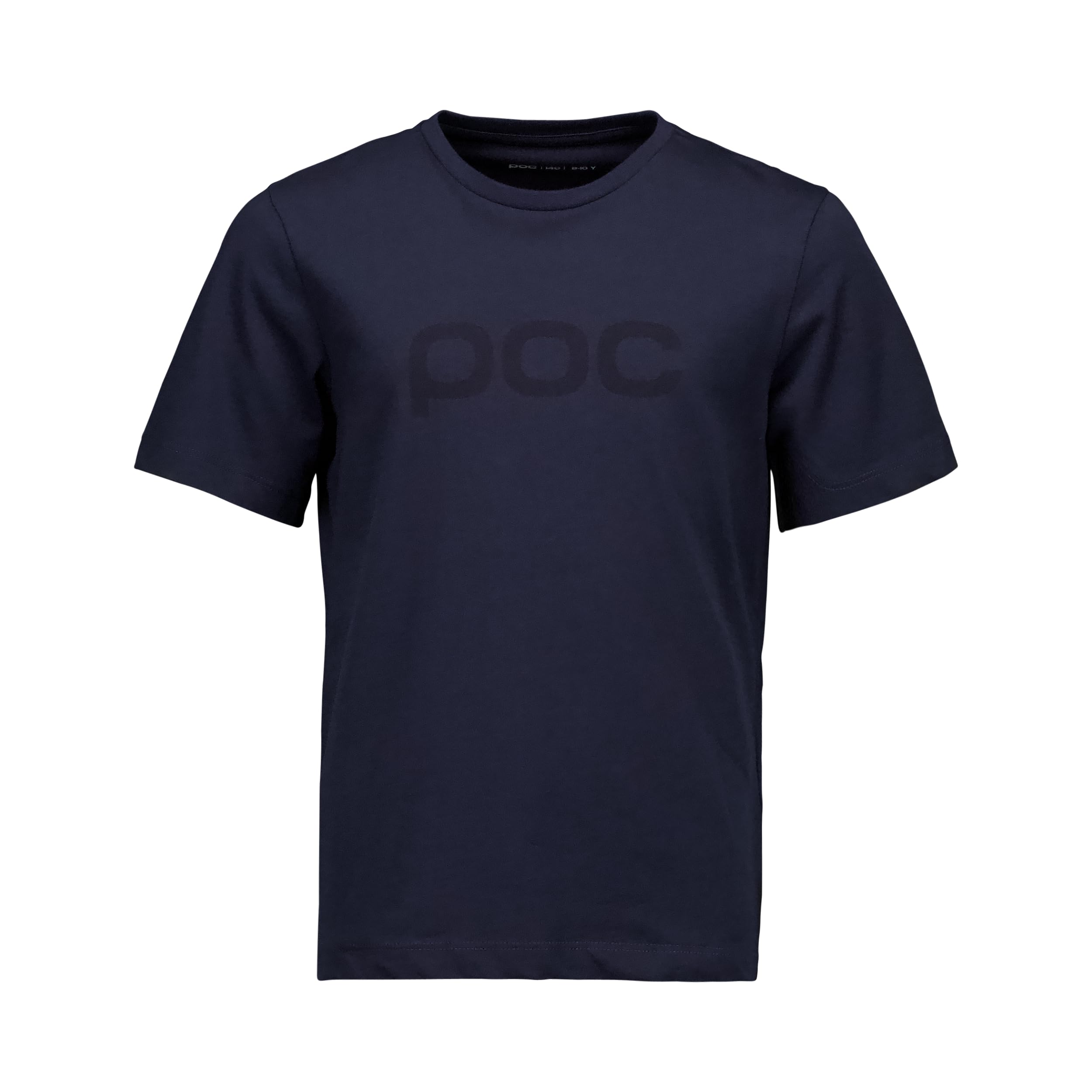 POC Unisex Kids Poc Tee Jr Apparel (Pack of 1)