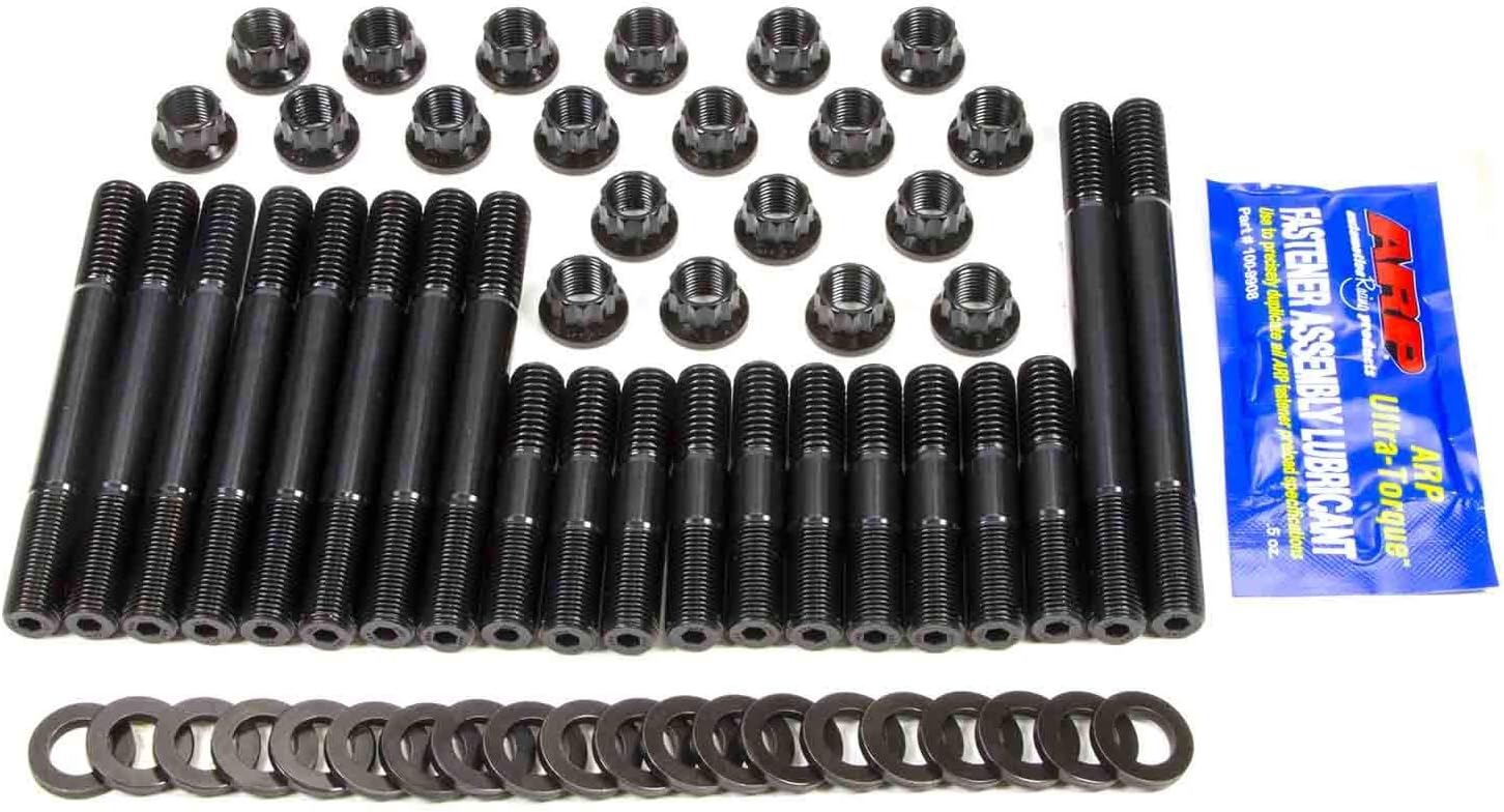 ARP 144-4201 12-Point Head Stud Kit