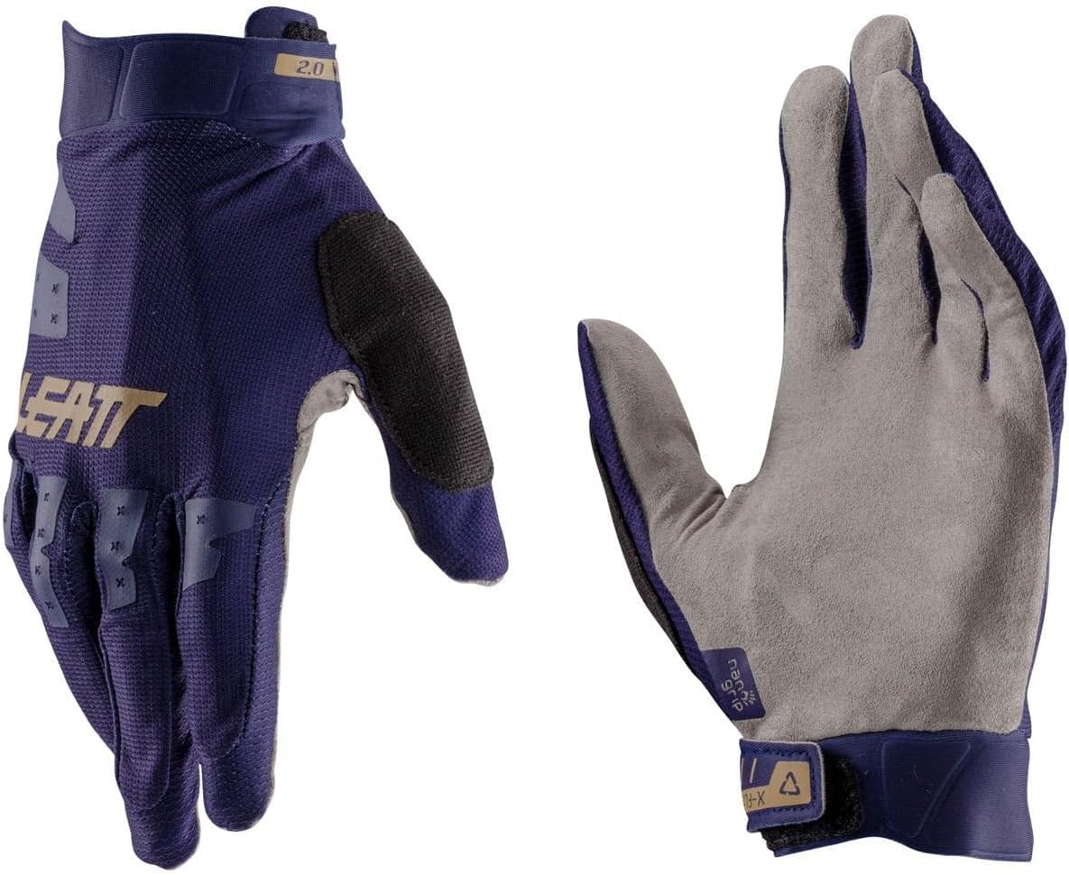 Leatt Glove Mountain Bike 2.0 X-Flow