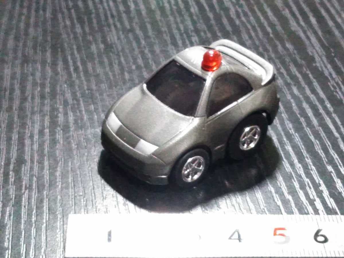 チョロQ フェアレディ300ZX パトカー チョロQ フェアレディ300ZX パトカー