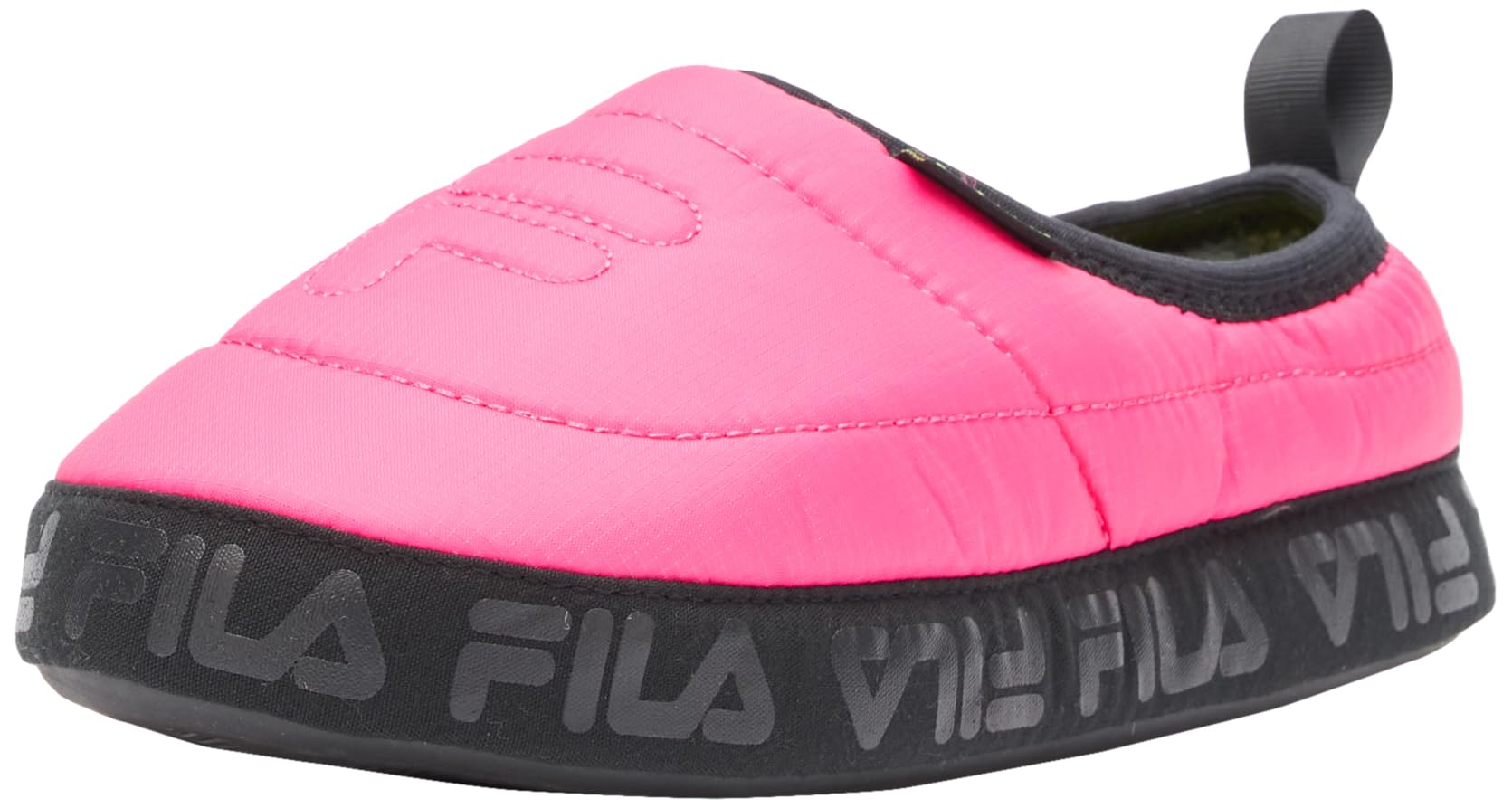 FILA Comfider Wmn, Pantuflas Mujer