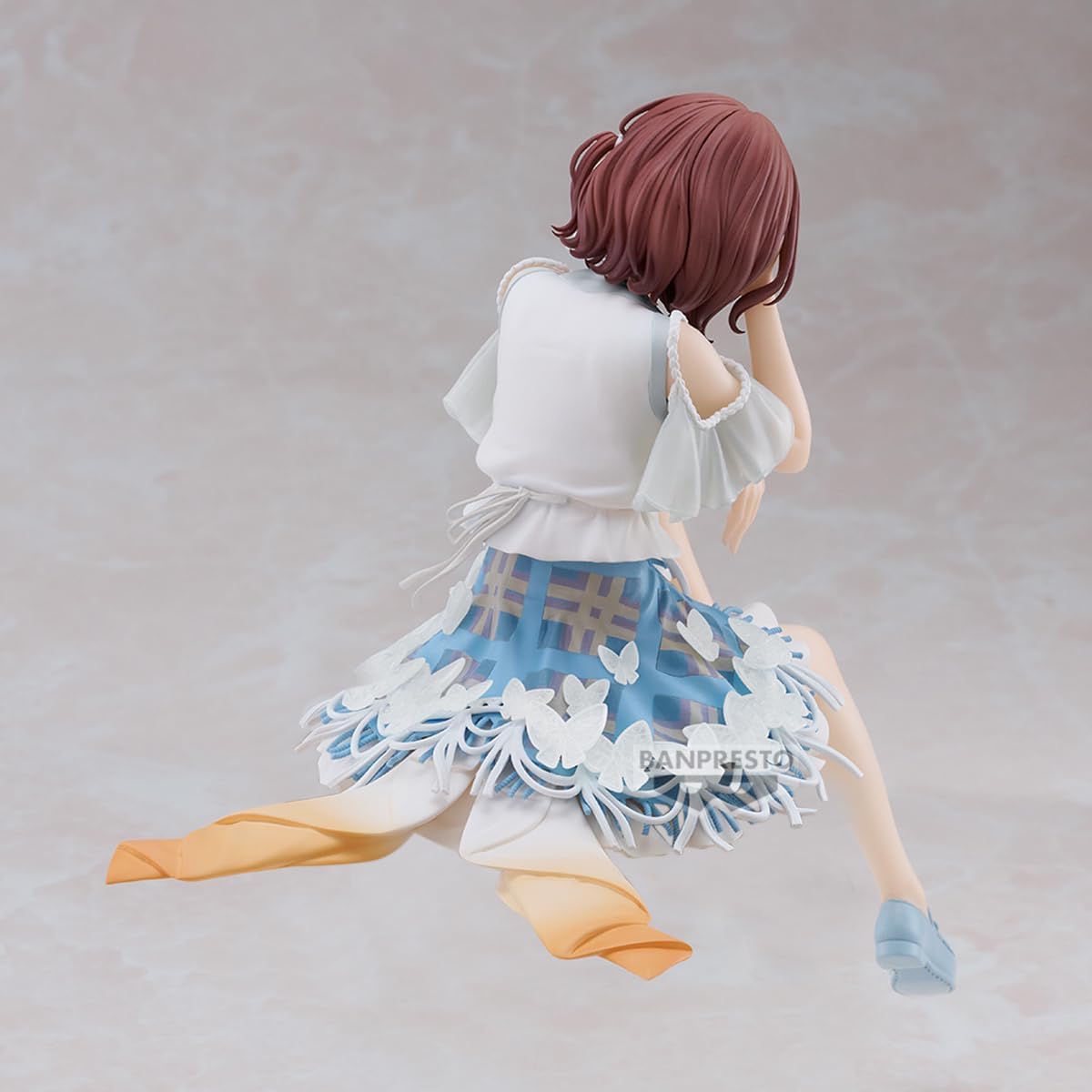 Banpresto - The Idolm@Ster Shiny Colors - Madoka Higuchi -Highly Detail- Espresto Figure