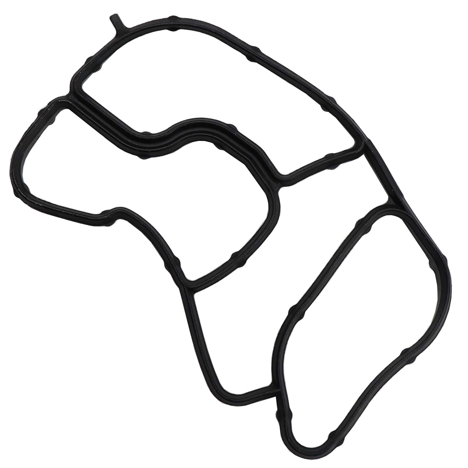 Beck/Arnley 039-6665 Oil Cooler Seal, 1 Pack