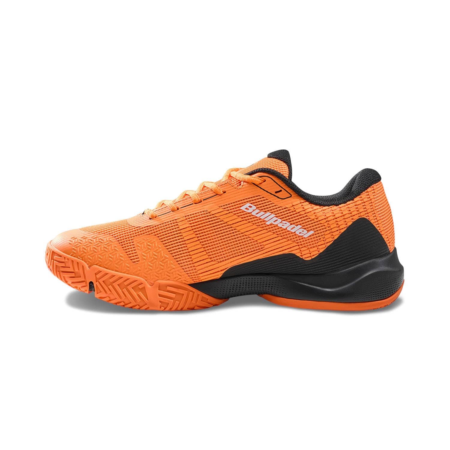 Bullpadel Hybrid Fly 26v Naranja Dc96037000