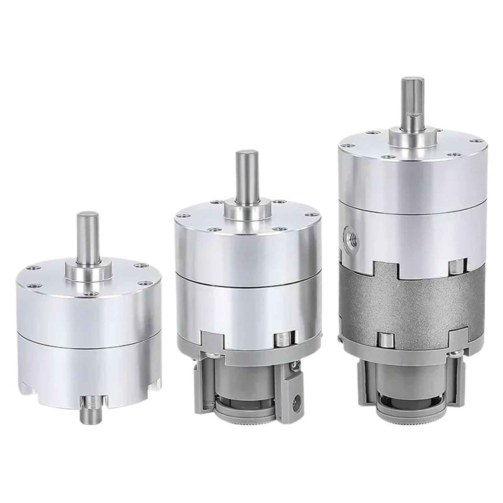 1pcs Vane Rotary Swing Cylinder CRB2BW CRB2BW10-90S CRB2BW15-180S CRB2BW20-270S CRB2BW30-90S CRB2BW40-180S CRB2BW30-180S(20-90S,CDRB2BW)