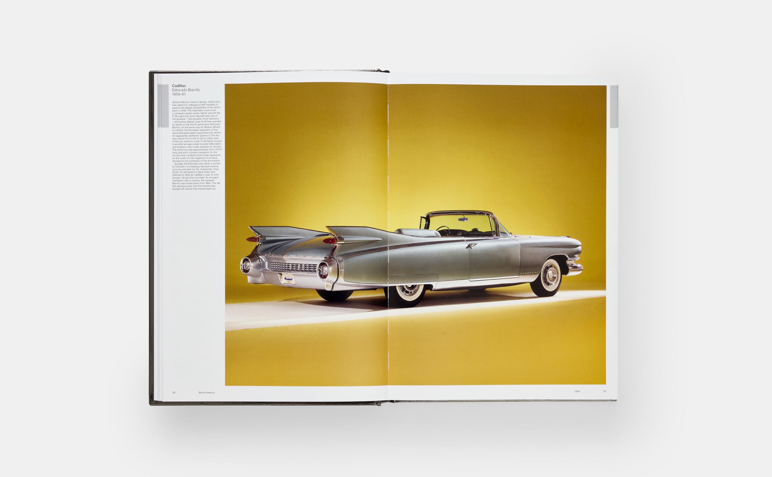 The Atlas of Car Design: The World´s Most Iconic Cars