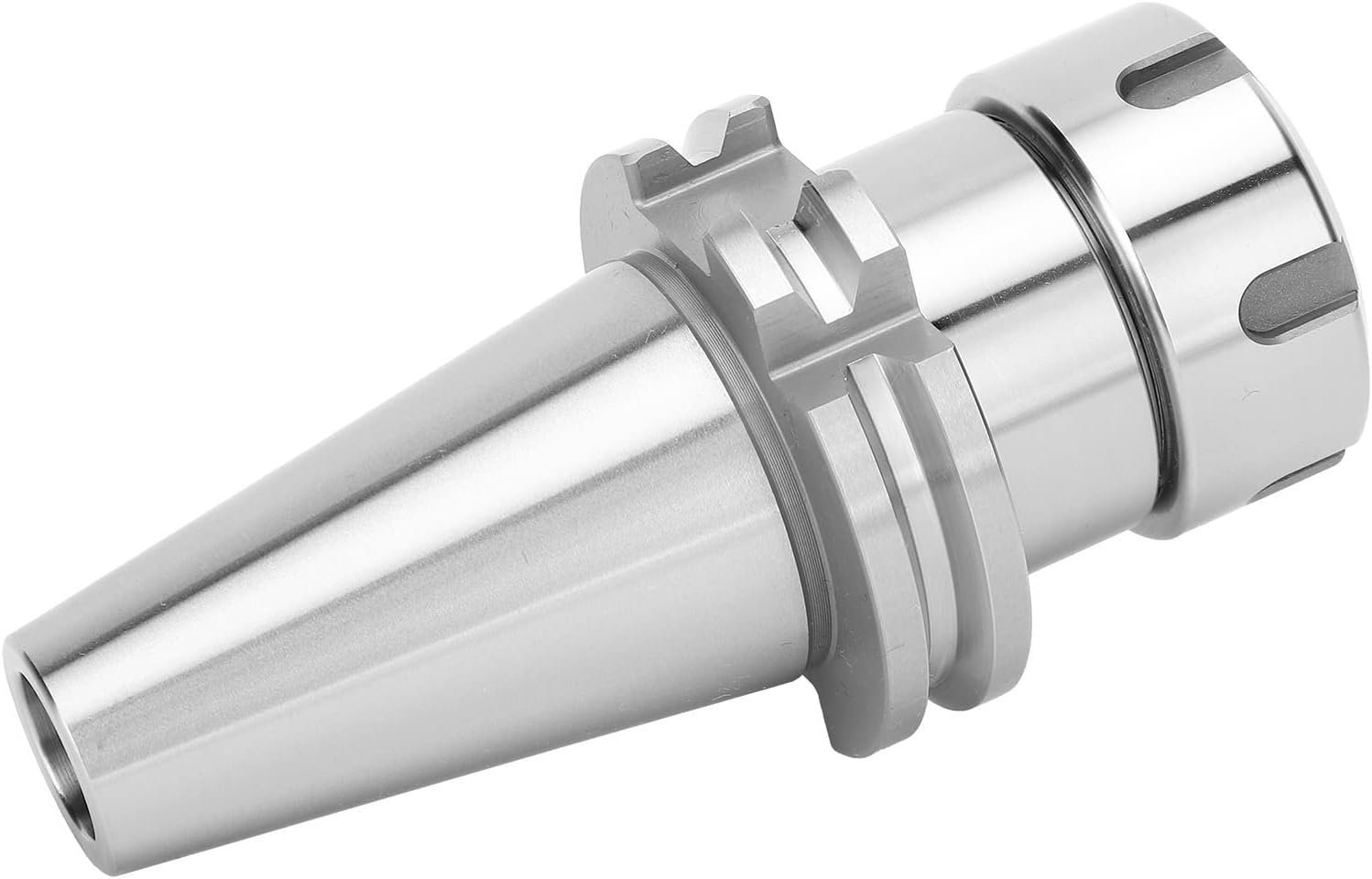 WALFRONT SK40 70 CNC Tool Holder, 20CrMnTi Milling Tool Holder for High Speed Machining, 12000RPM, 0.05mm Accuracy, Industrial Lathe & CNC Milling Equipment