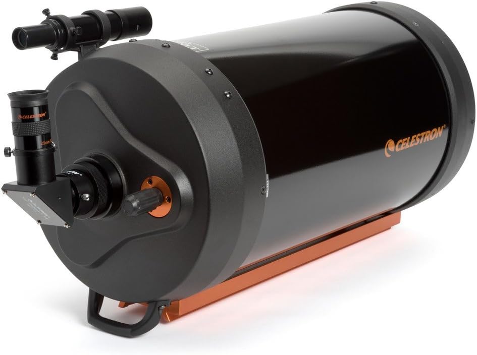 Celestron CGX-L 9.25" Schmidt-Cassegrain Telescope