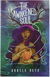 ETHONY Awakened Soul Oracle Card Deck