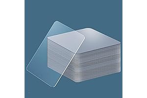 LMJIA Heavy Duty Double Sided Tile Mat