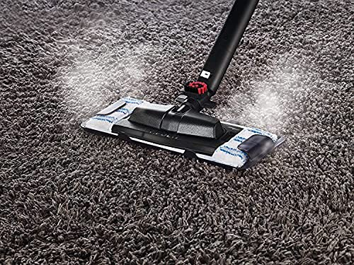 Polti-Vaporetto-PRO95Turbo-Flexi-Limpiador-a-Vapor-5-bar-mata-y-elimina-hasta-el-9999-de-virus-germenes-y-bacterias-Cepillo-Vaporflexi-Made-in-Italy