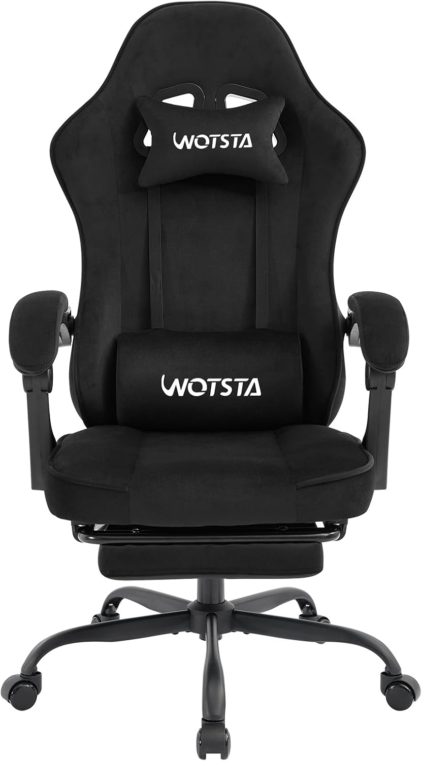 WOTSTA HH-562 Gaming-Stuhl