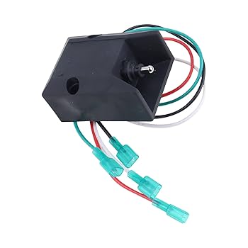 Amazon.com: DYRDINSHOW Maxon Lift Gate Switch - 264951-04