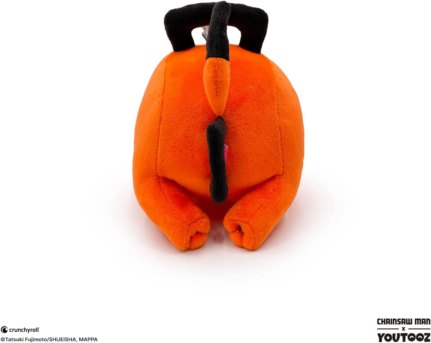 Youtooz Pochita 9" Inch Plush, Official Licensed Plush from Anime Chainsaw Man by Collection