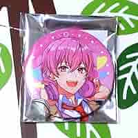 いれいす ないこ 推しみつ2023 缶バッジ まとめ売り いれいす ないこ 缶バッジ 2023おしみつ - メルカリ