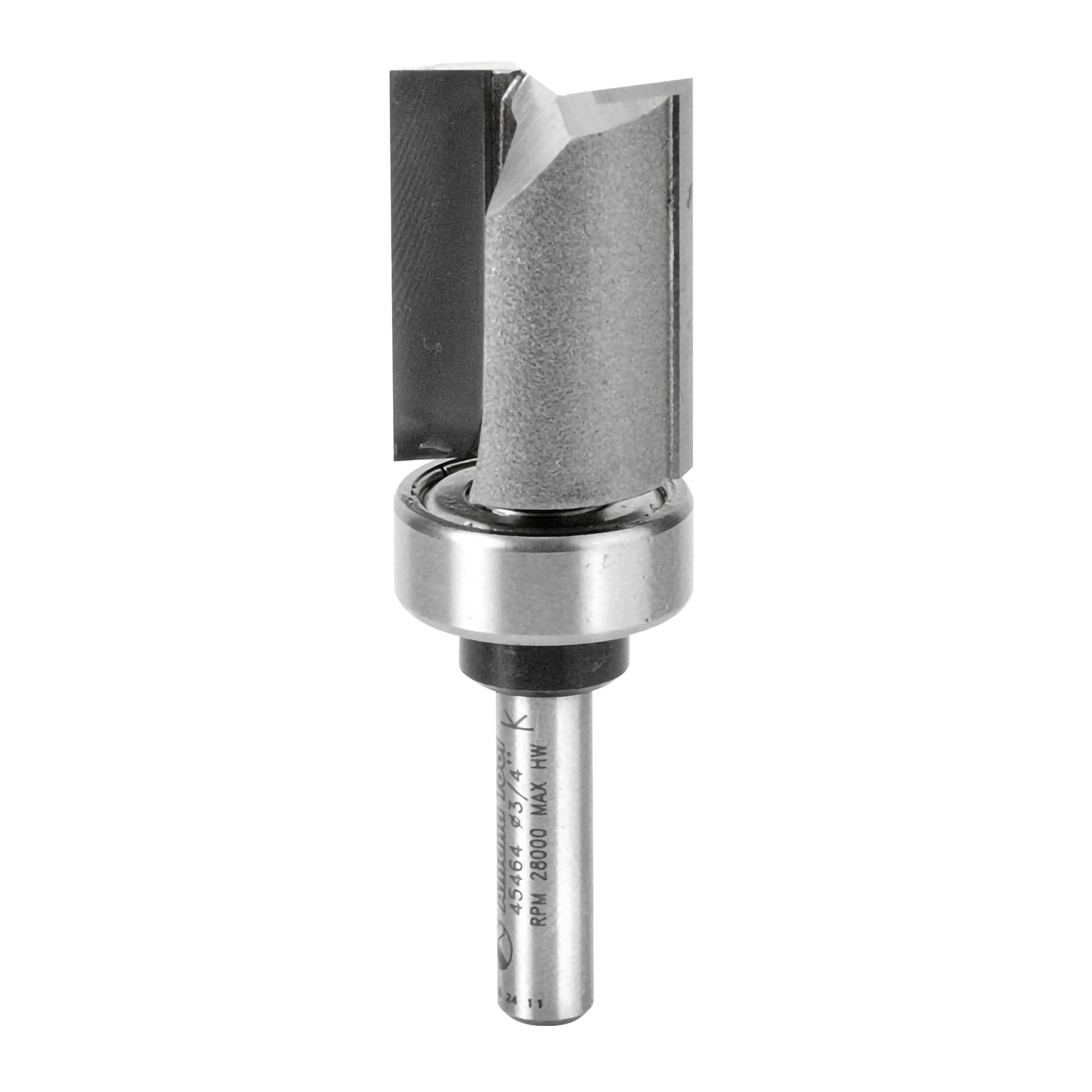 Amana Tool 45475-3DS Carbide Tipped Down Shear Router Bit 3/8 D x 1/2 CH — Amazon image 26