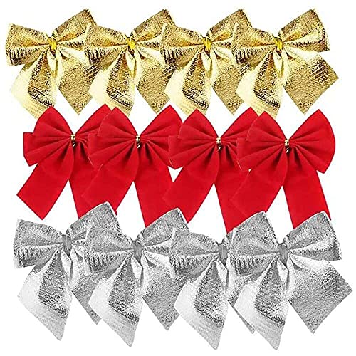 rosetter till julgran 2024 Arteme