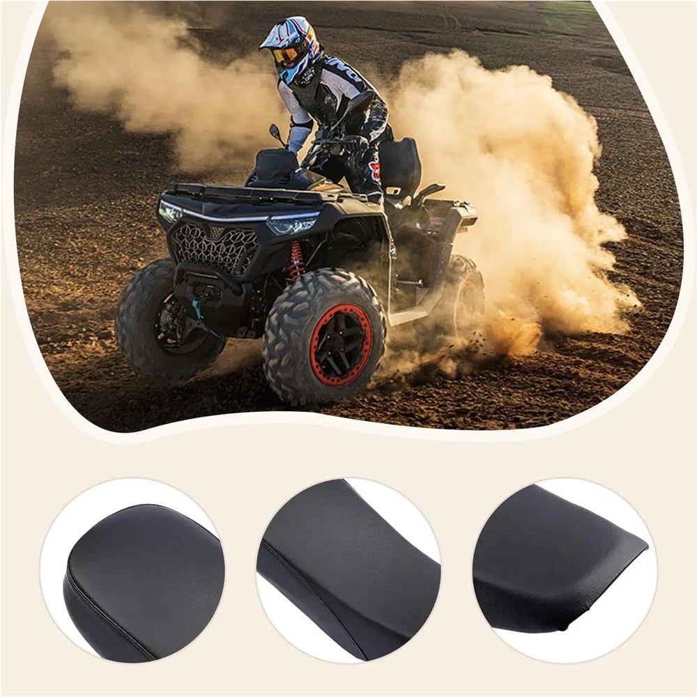 fahrer beifahrersitz Für 50/70/90/110 Cc Quad