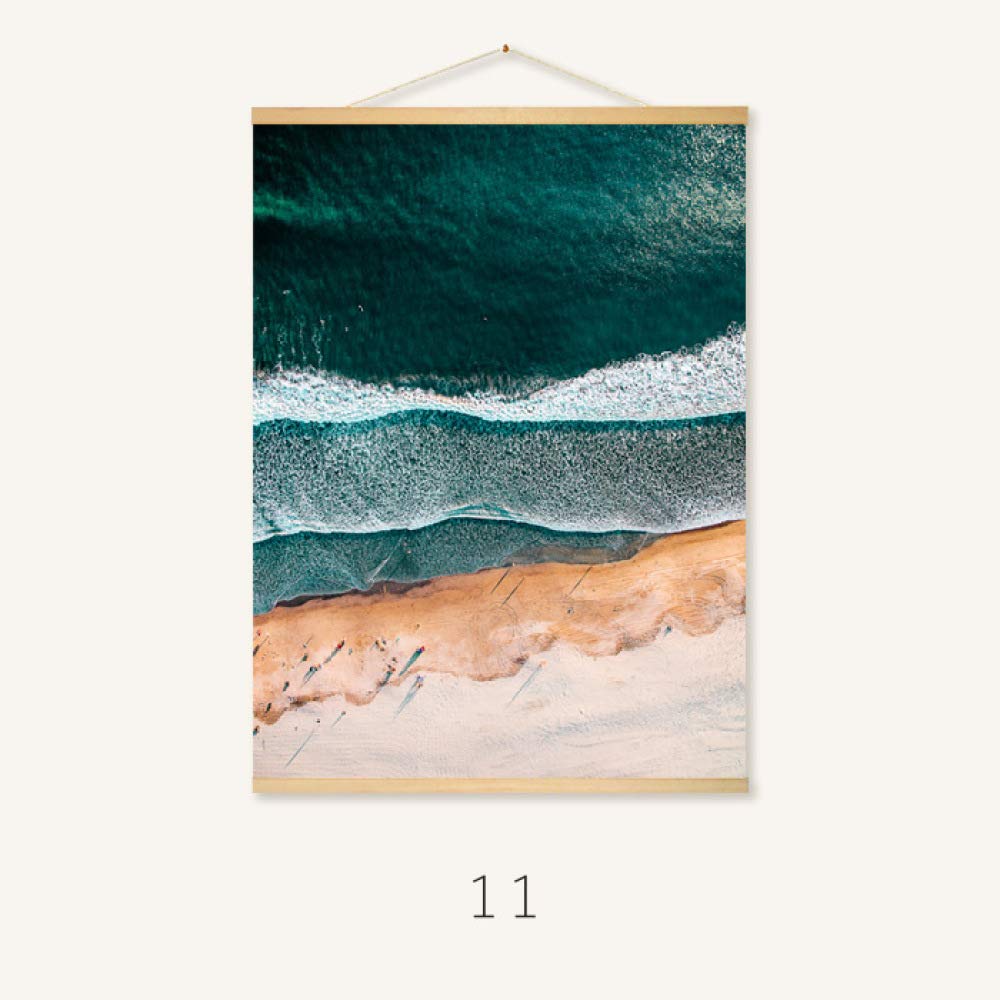 Living Room Living Room Porch Dining Room Living Room Porch Xiaoqing Decorative Painting