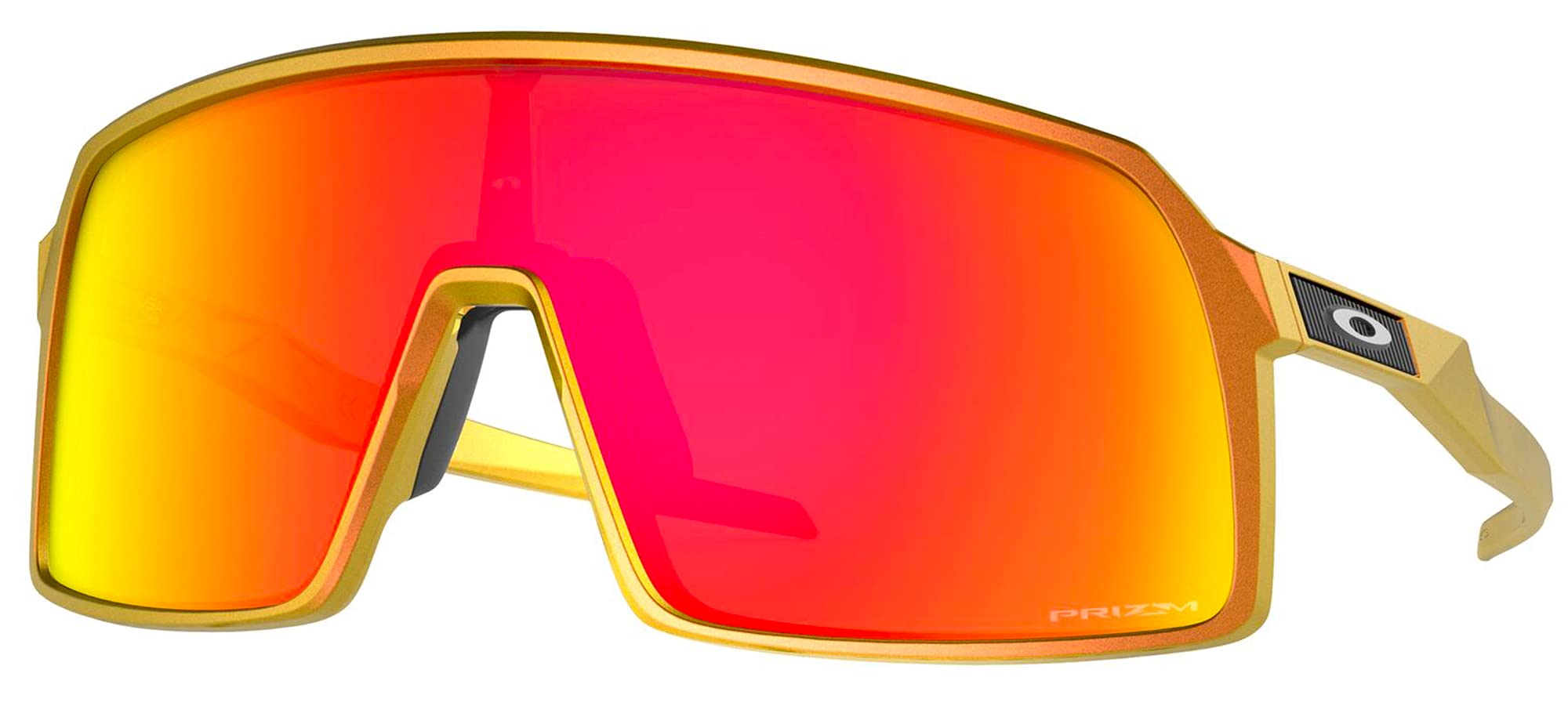 OakleyMen's Oo9406 Sutro Rectangular Sunglasses