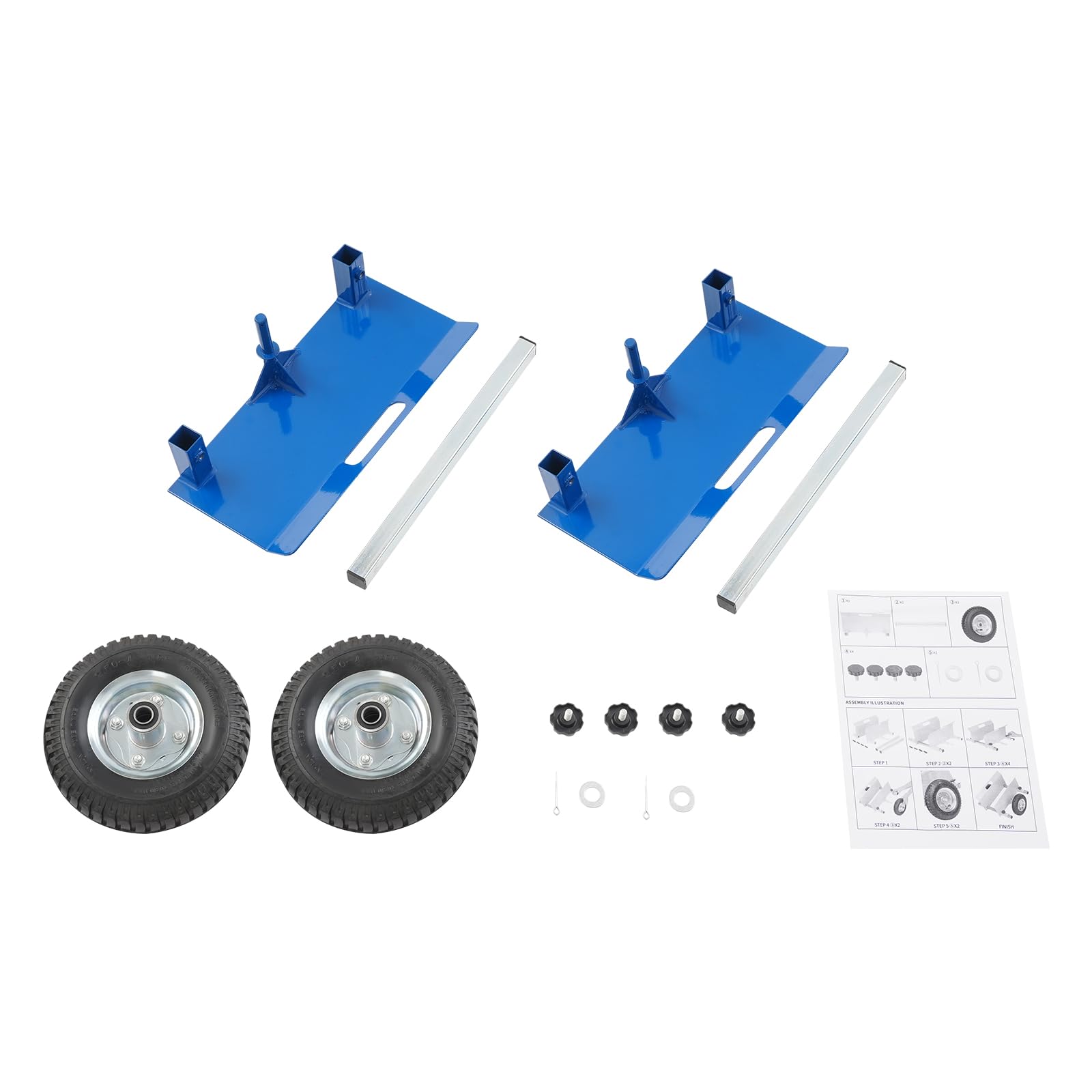Carro de placas, soporte de placas, transportador de paneles en seco, carro para transportar paneles de pared, placas de yeso, placas, capacidad de carga de hasta 500 kg