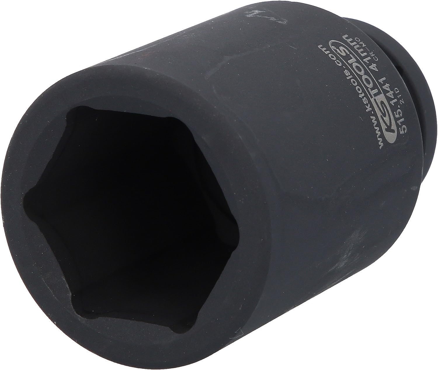 Douille longue à chocs 3/4" KS Tools 41mm en Chrome Molybdène