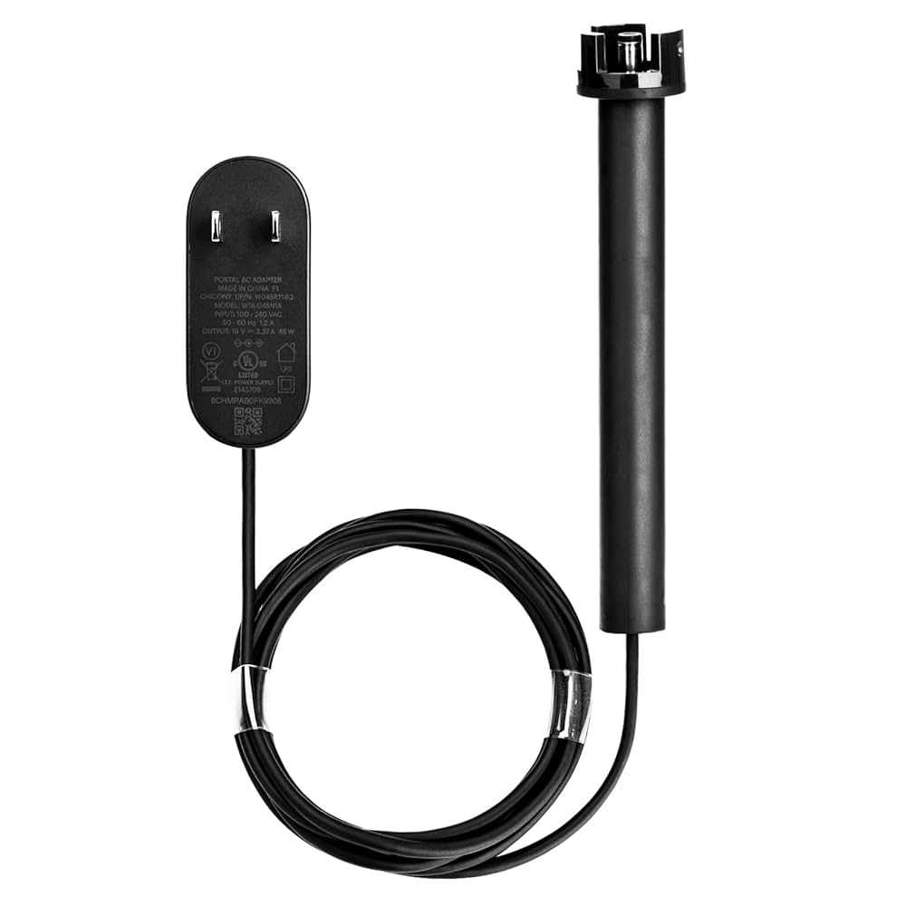 user_8e981bab Amazon.com: Runseed AC Power Adapter 19V 2.37A W18-045N1A