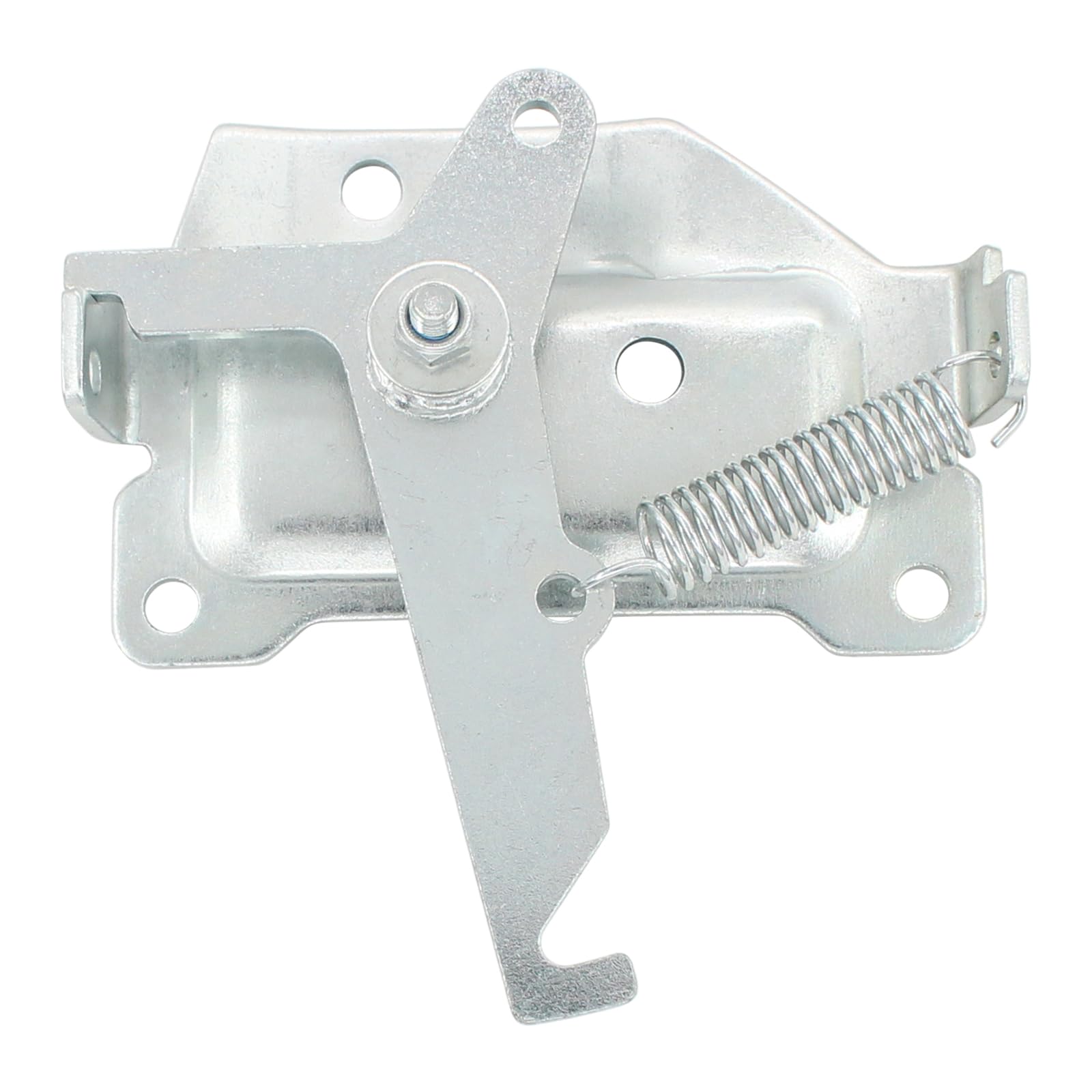 Doo Engy Handbremshebel Bremshebelsatz mit Feder und Platte Handbremse Hebel für Jumper Ducato 250 Boxer Linkslenker