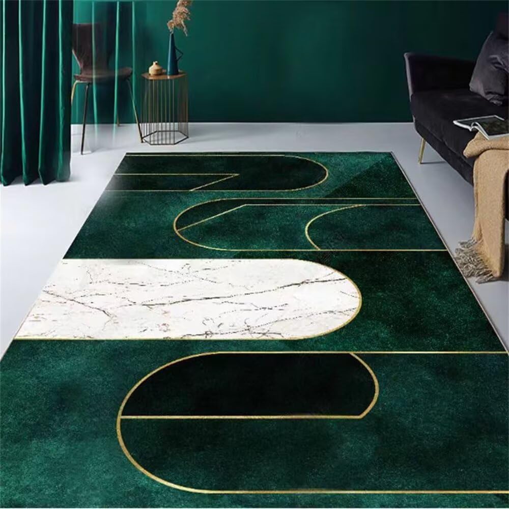 Tapis d'éveil grand format 200x250cm extérieur et intérieur jaune