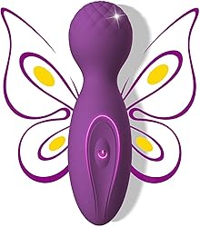 Vibrador Vibradorador Clítoris Vibradores ORSLUM, Vibradorador Mujer Vibrador Mando Distancia, Vibrador Mujer Bolas Chinas Vibración Con Mando, Pequeño Vibrador Silencioso