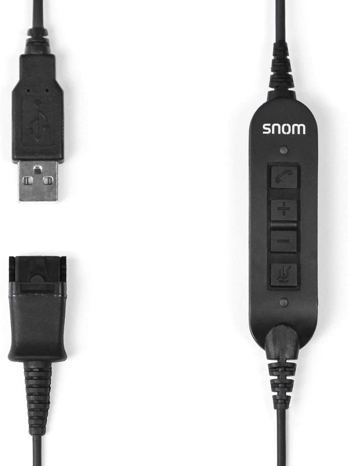 Snom ACUSB USB Adapter Cable