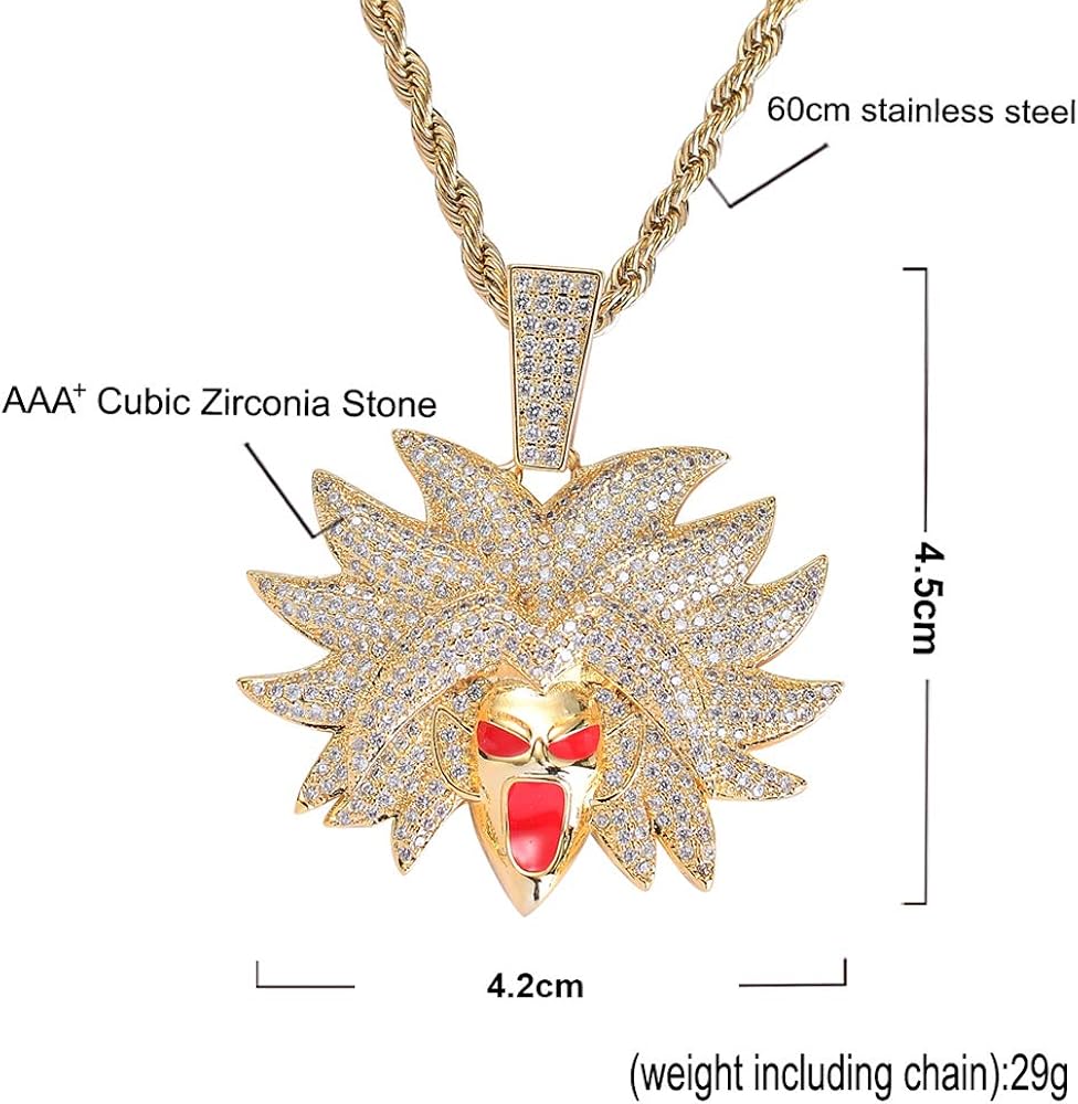 Amazon | ユニオンパワードラゴンボール漫画フィギュア ブロリー