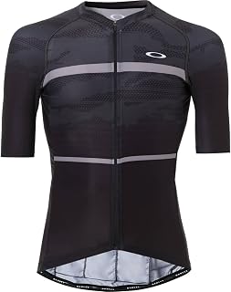 Amazon.it: Abbigliamento da ciclismo - Oakley / Ciclismo / Abbigliamento  sportivo specifico: Abbigliamento