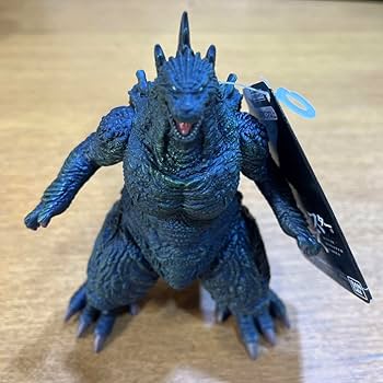 ムービーモンスターシリーズGODZILLA13体タグ付きセット ムービーモンスターシリーズGODZILLA13体タグ付きセット