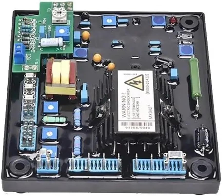 MX342 Automatic Voltage Regulator Automatic Voltage Automatic Voltage Regulator MX342-2