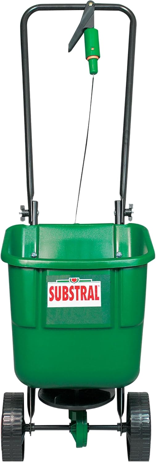 Substral EasyGreen Universal Centrifugal Broadcast Spreader