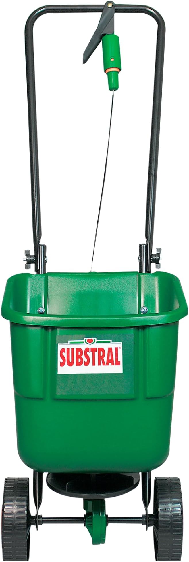 Substral EasyGreen Universal Centrifugal Broadcast Spreader