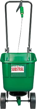 Substral EasyGreen Universal Centrifugal البث الموزع