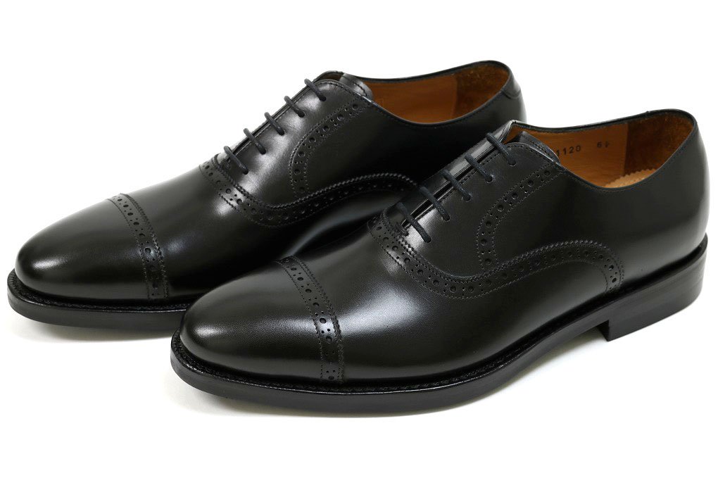 【未使用】ジャランスリワヤ　98409　UK7.5　ブラック　ダイナイトソール 未使用】ジャランスリワヤ 98409 UK7.5 ブラック ダイナイトソール