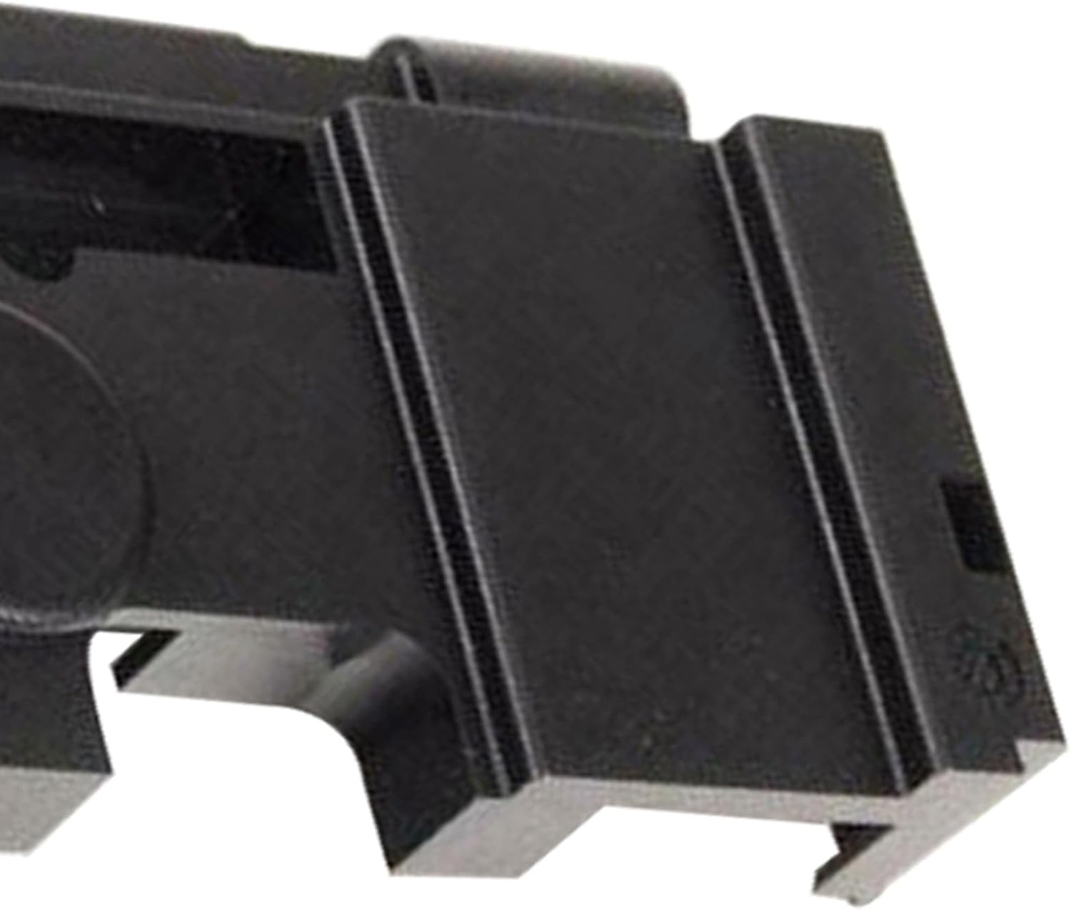 OE Replace 2048704458, Switch Hood Lock, 2014-2015 Compatible with Mercedes-Benz C250 - Right Passenger Side