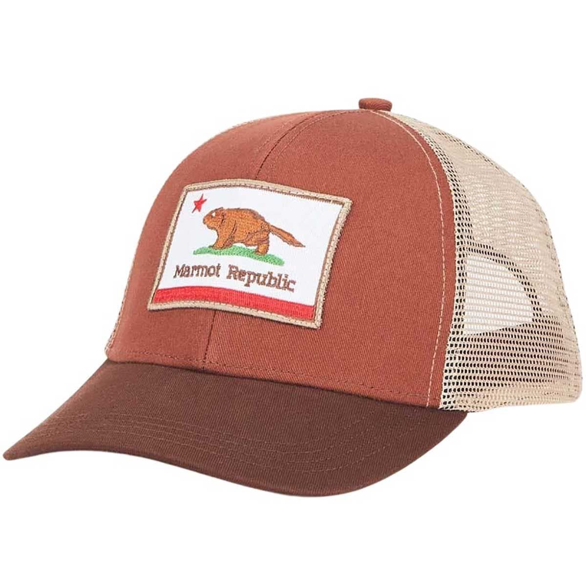 Marmot Camionista Cappello Uomo