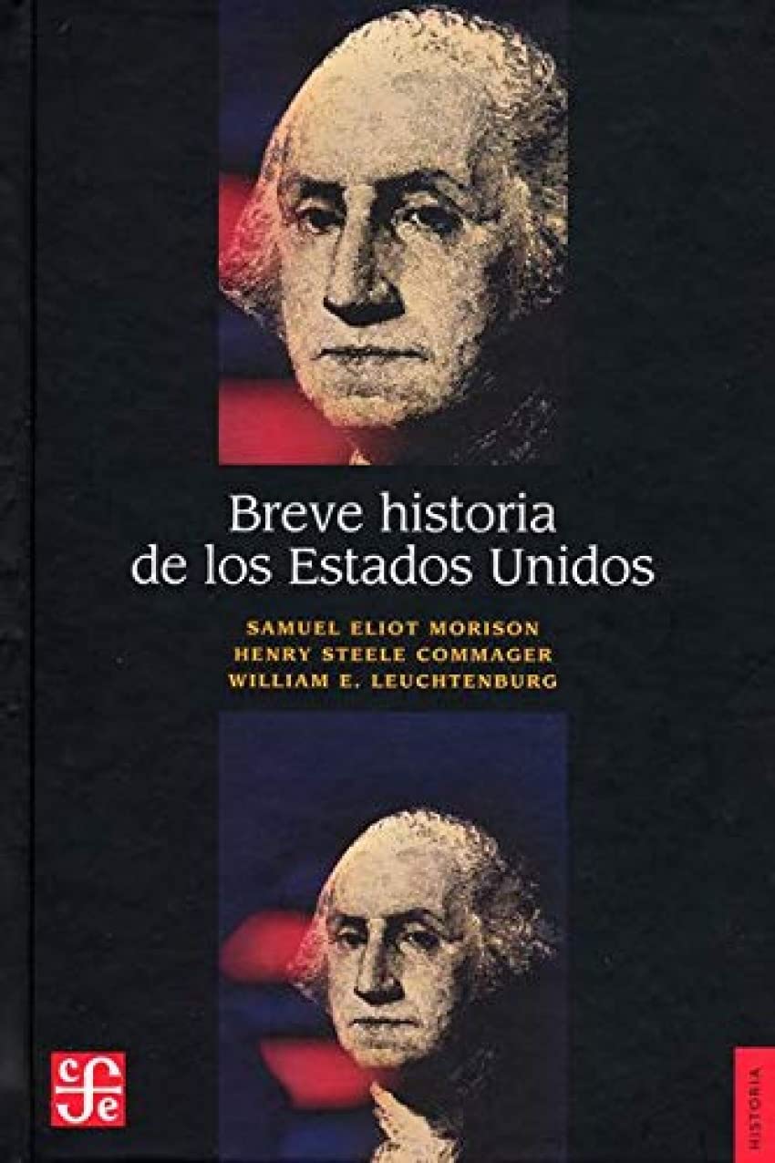 Breve Historia de Los Estados Unidos
